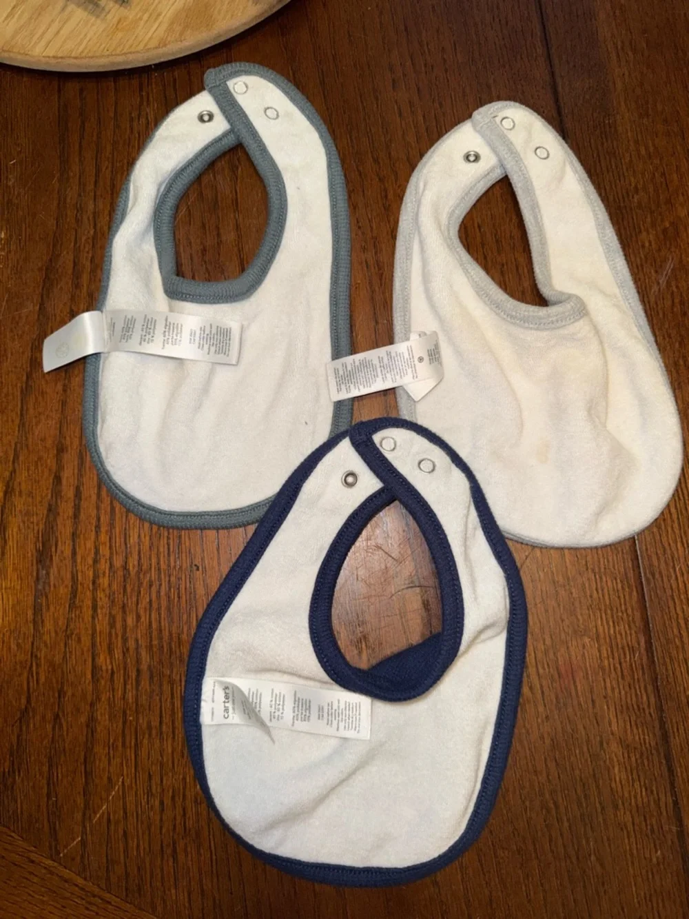Carters | Bibs